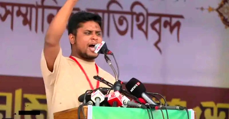 আওয়ামী লীগ নিষিদ্ধই সবচেয়ে বড় সংস্কার: হাসনাত আবদুল্লাহ